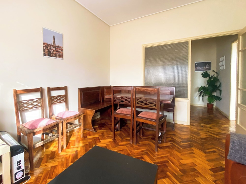Cavalo · Convenient 3-bedroom Home