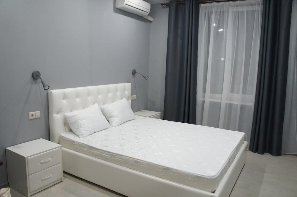 Guest House Volgograd