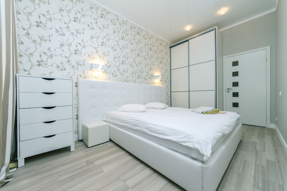 Kyiv Apartments Rent