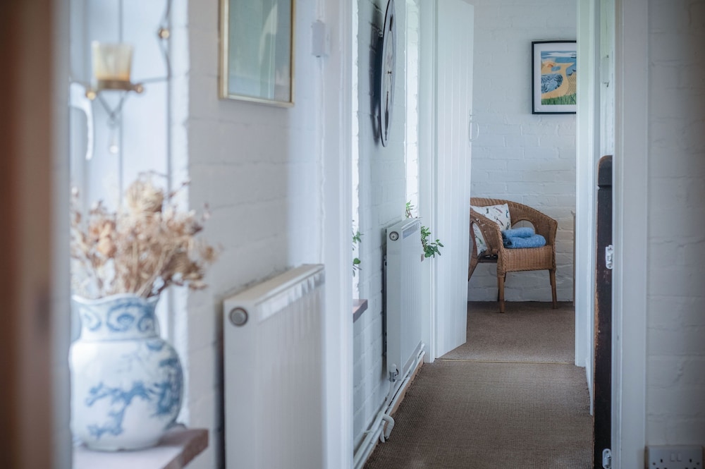 Windy Walls - 3 Bedroom - Rhossili view 4