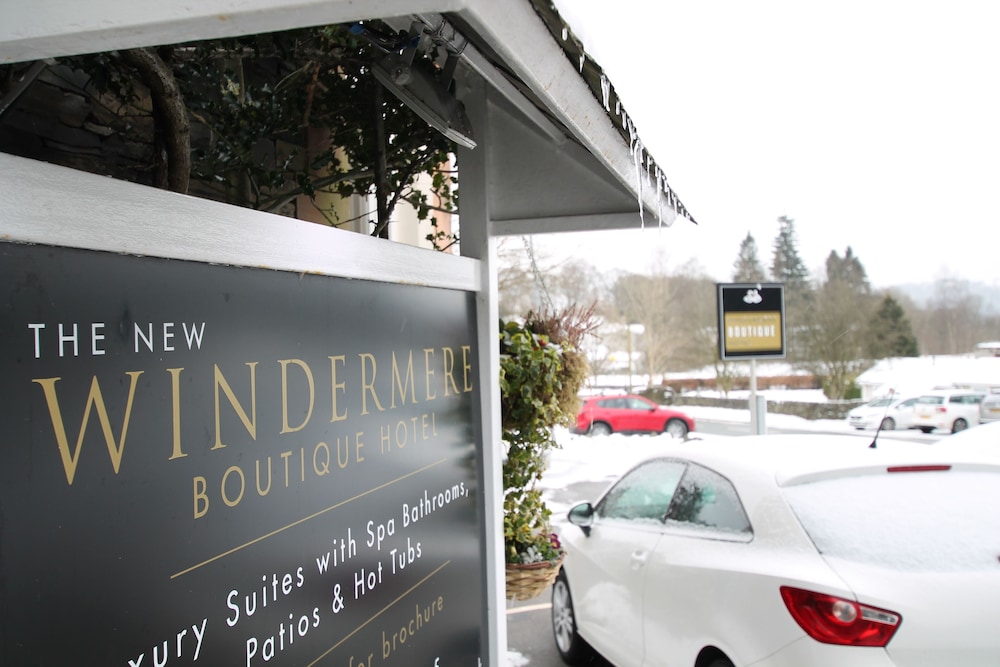 Hotel Windermere Boutique Hotel