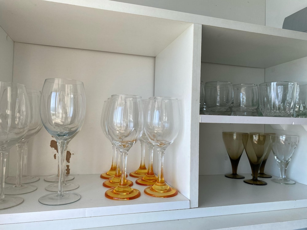 Ocean View Apartment - Costa Lounge (1503)