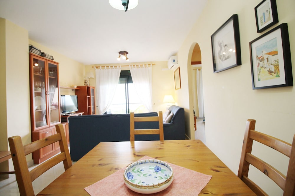 1083 Apartment Cala de Nerja view 5