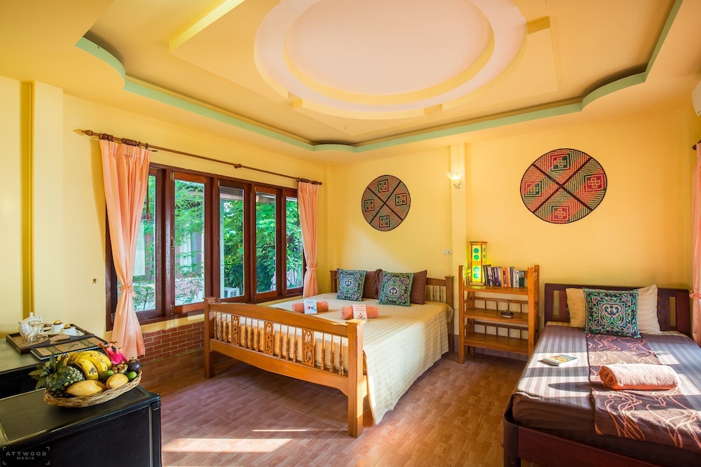 Seaboard Bungalows