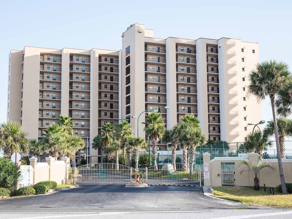 Navarre Towers by Southern Vacation Rentals