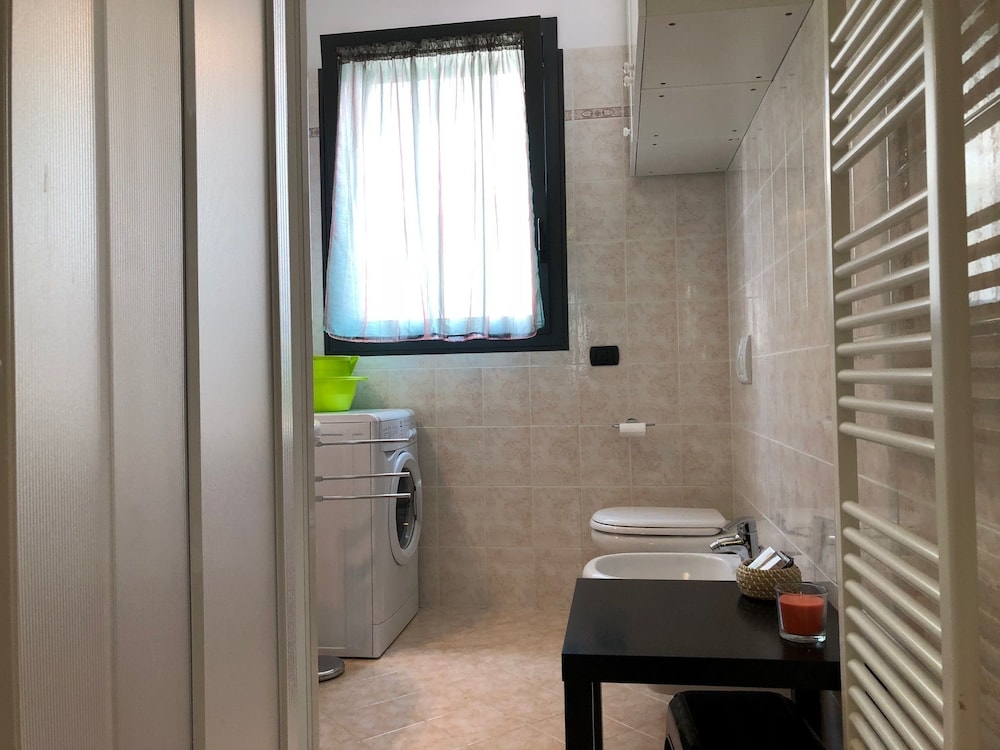 Logicasa Grace House Lake Como