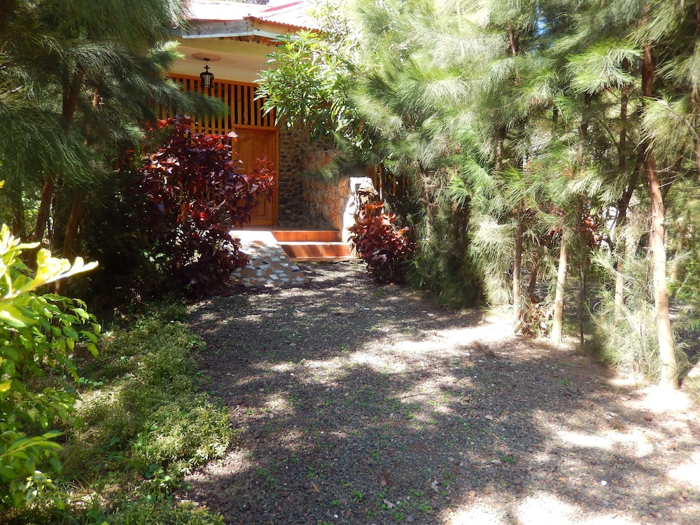 Agar Lodge
