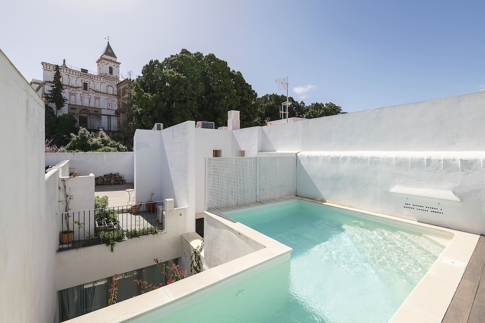 Luxe Madre De Dios in Sanlucar de Barrameda