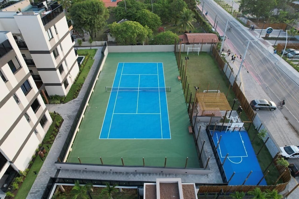 Cais Ecoresidencia Luxo em Muro Alto
