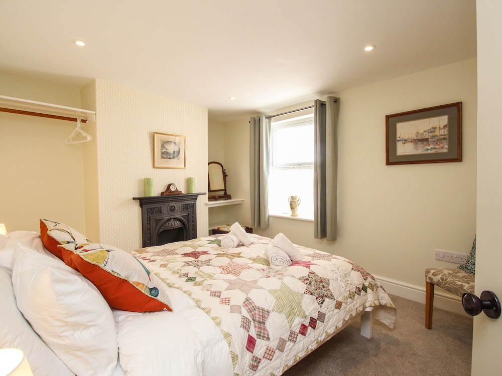 Blanche Cottage