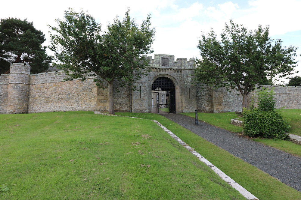 Castlebrae