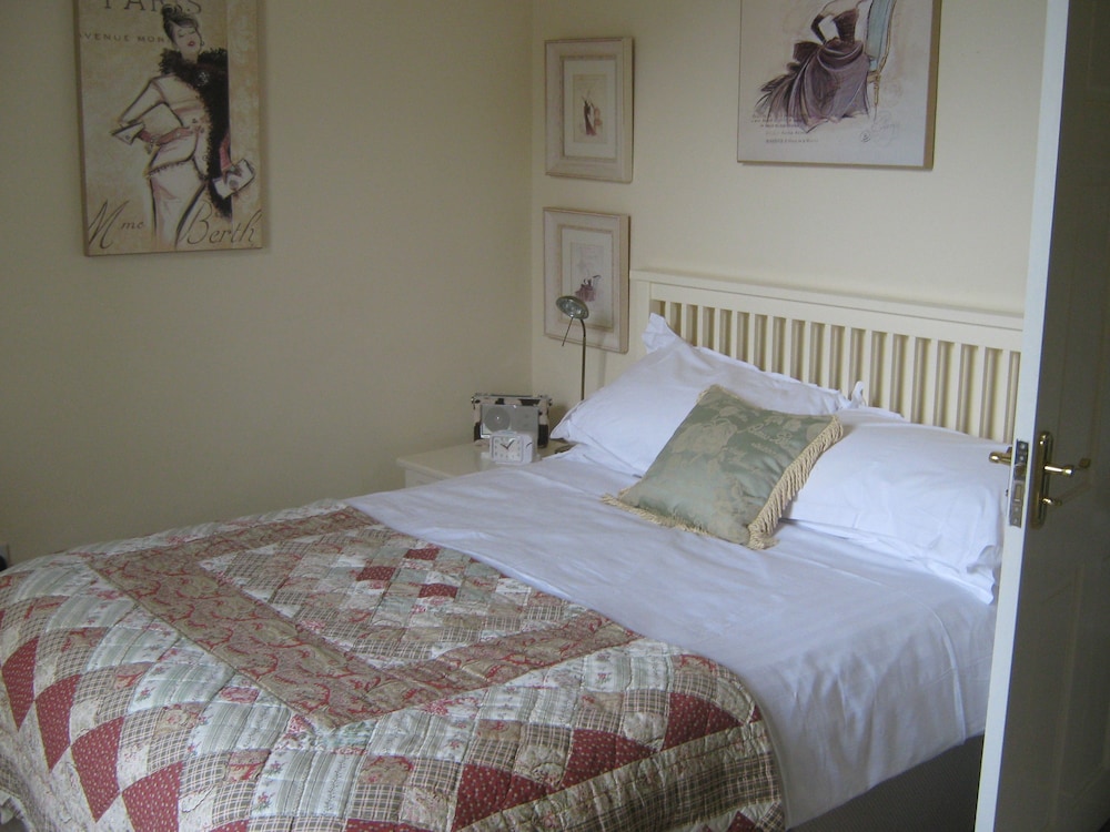Plas Maenan Country House view 5