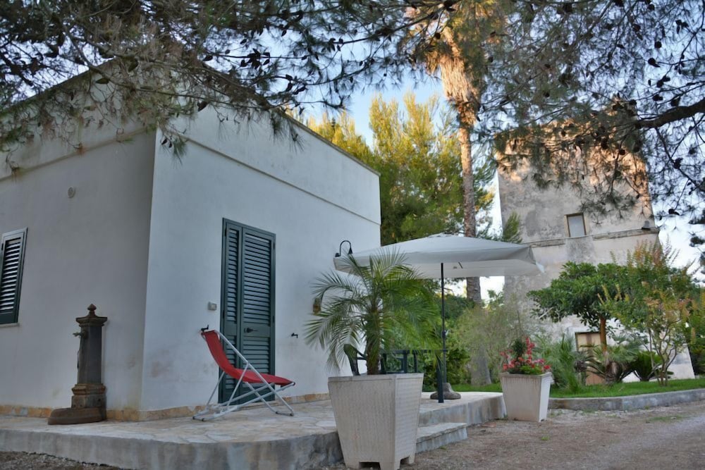 Masseria Lama