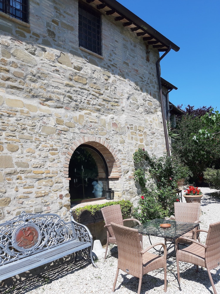 Locanda dell' Angelo view 3