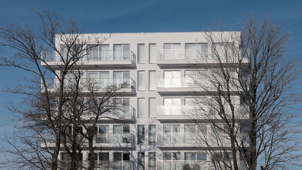 Apartamenty Sun & Snow Król Plaza