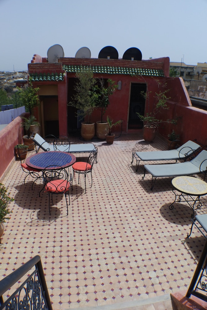 roof