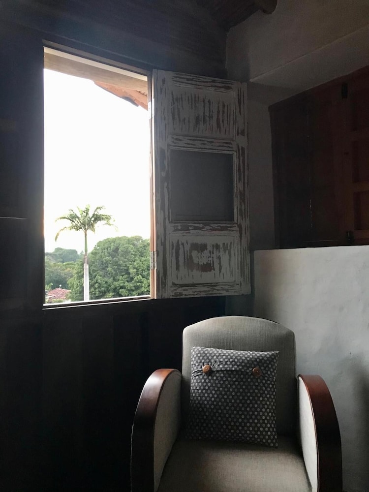 Casa Juana