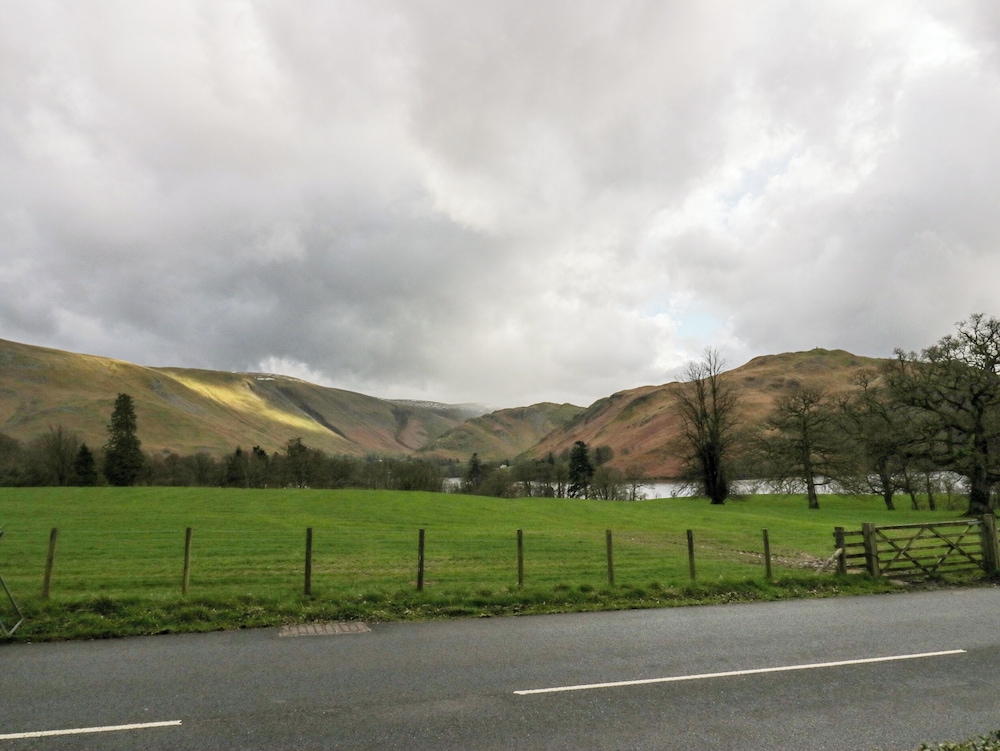 Ullswater View Apartment