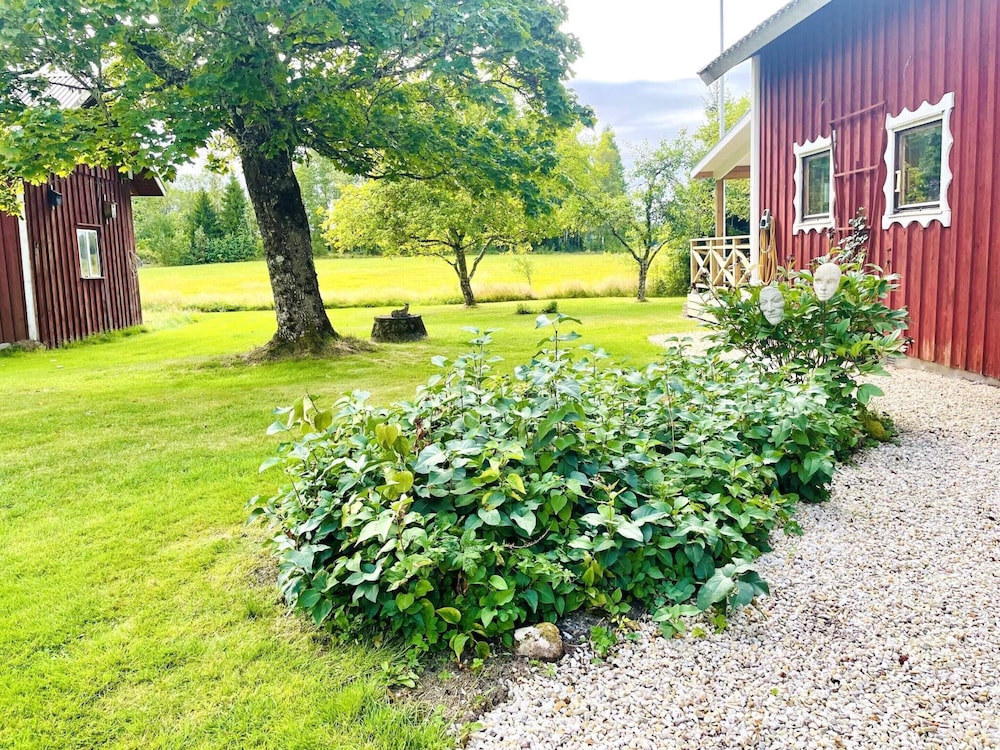Family Retreat in Dalsland, Sweden