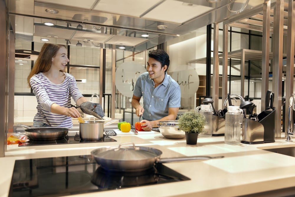 lyf Funan Singapore 35