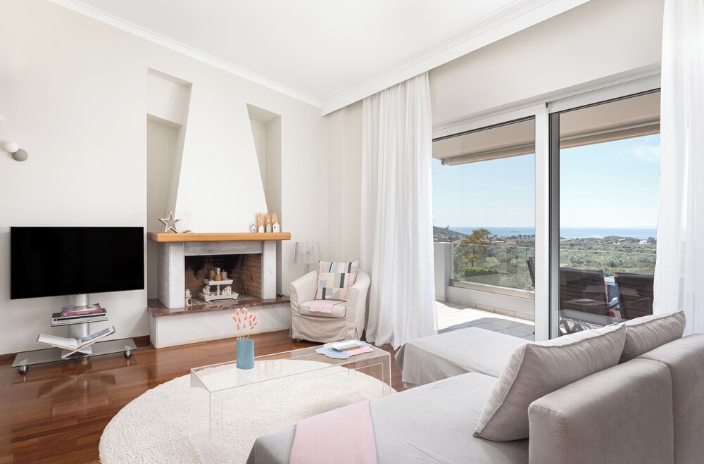LaGon Luxury Villa