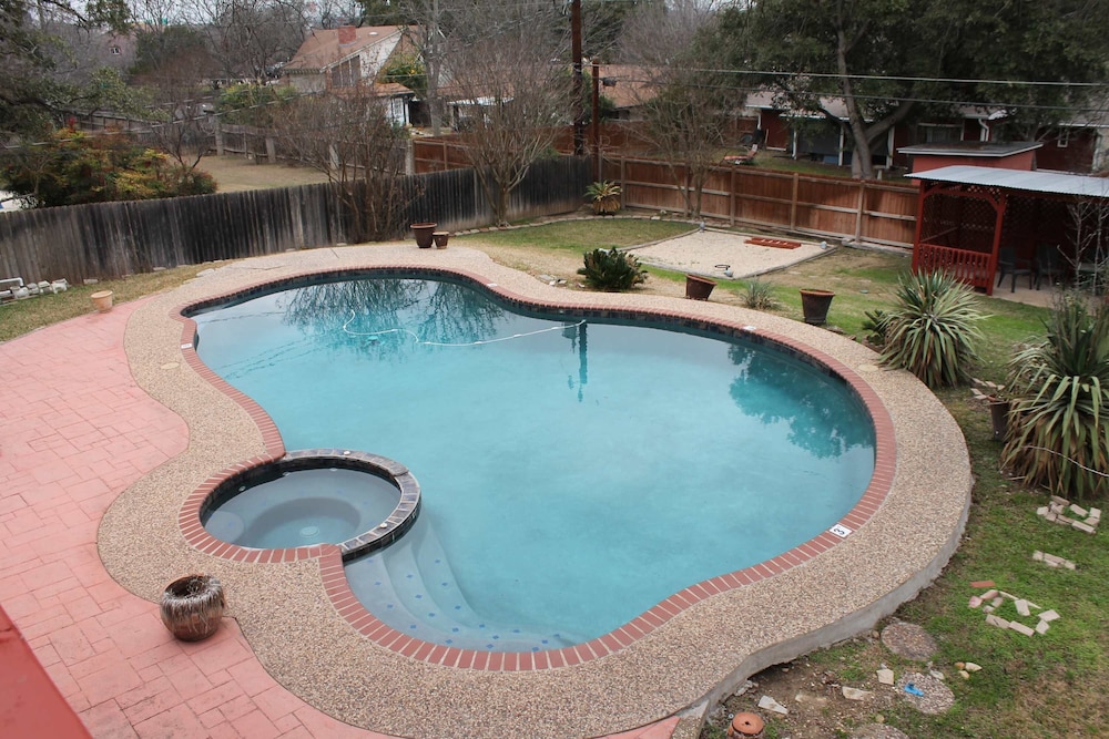 Casa Tortuga 10ppl w/ Pool