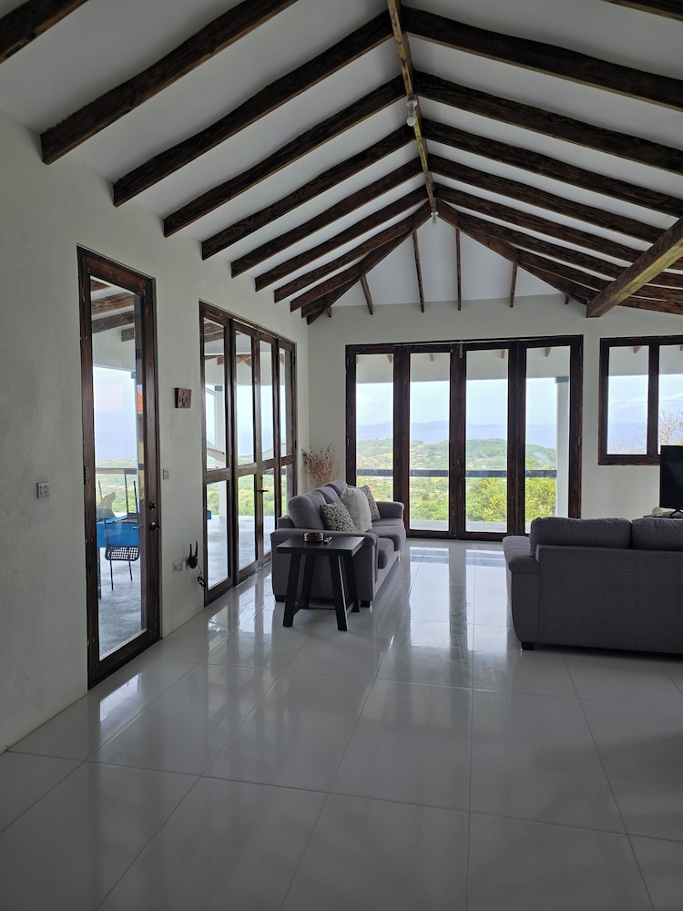 WindBlow Villa