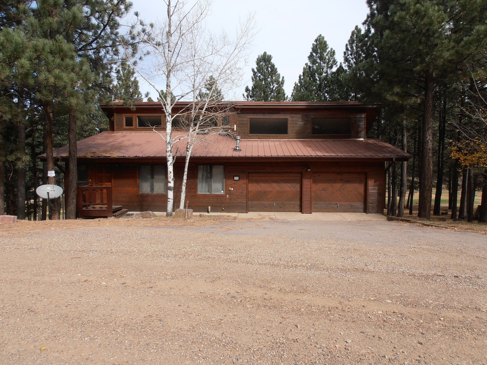 Country Club Homes