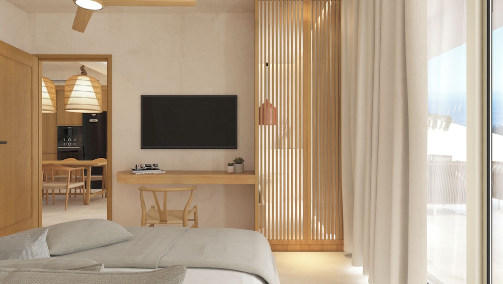 Akres Luxury Sea View Villas photo 3