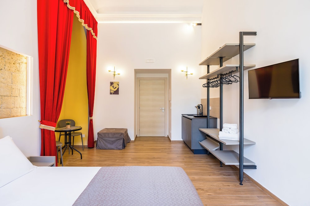 Guest Rooms Bellini