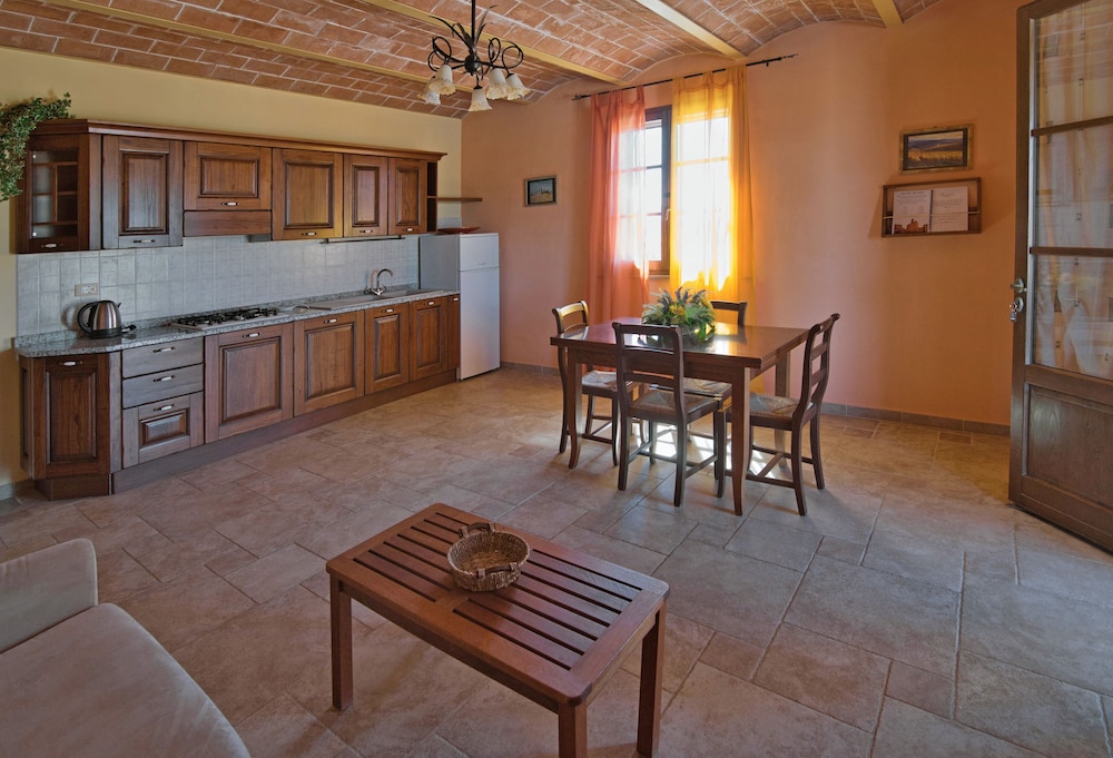 Agriturismo Panieracci