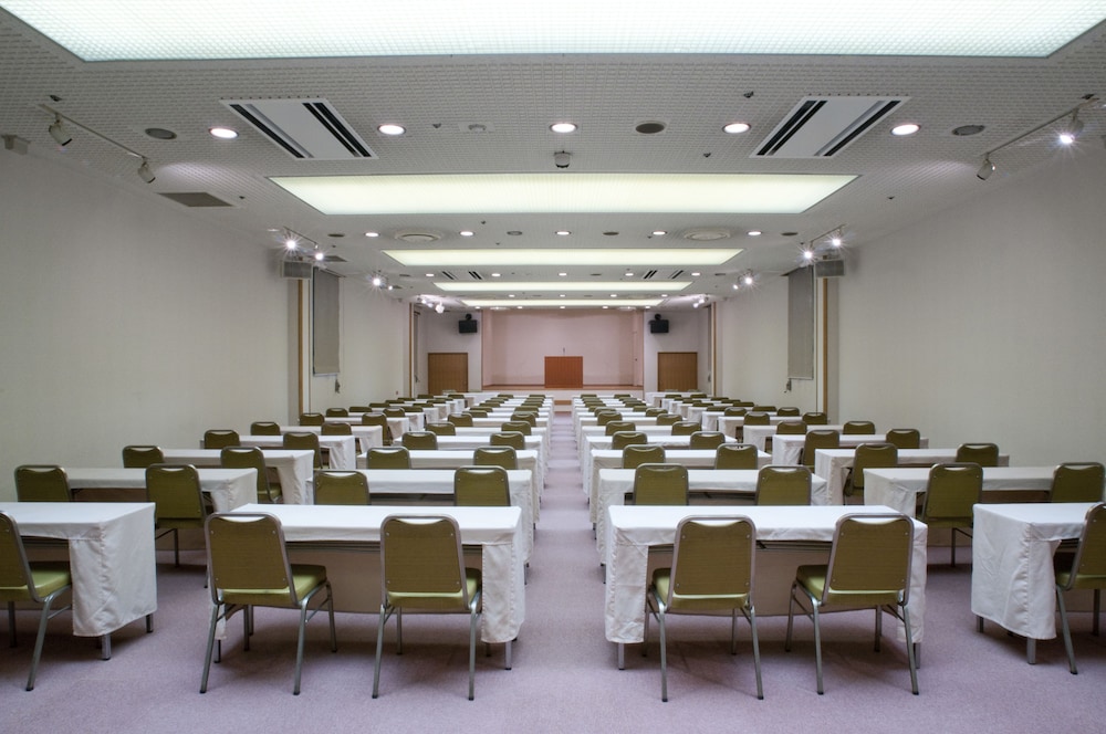 Kinugawa Onsen Hotel 71