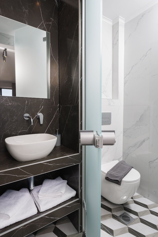 Rigas Boutique Rooms
