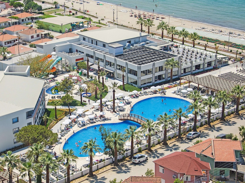 Palm Wings Beach Resort & Spa Kusadasi- All Inclusive