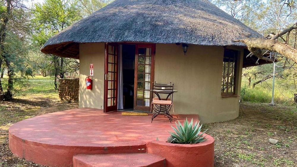 Finfoot Lake Reserve by Dream Resorts
