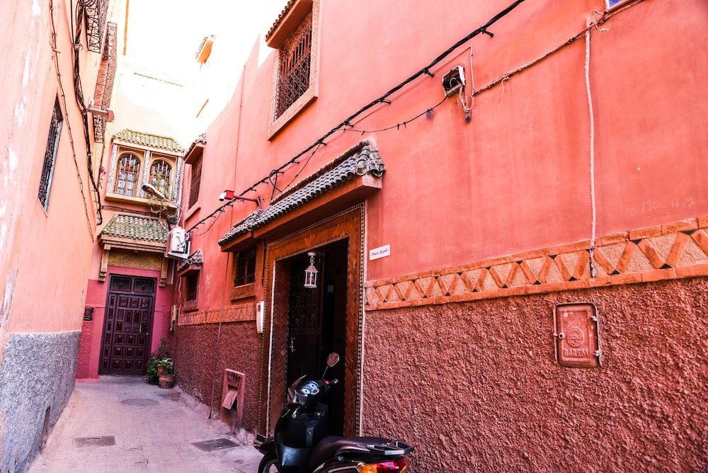 building