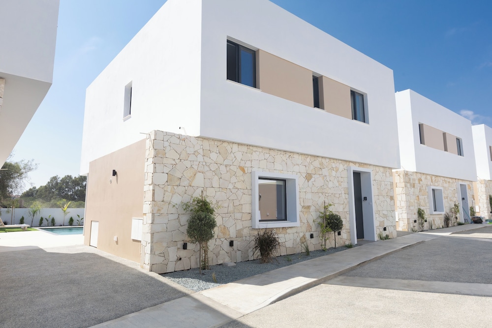 Ayia Napa Orea Villa OR2