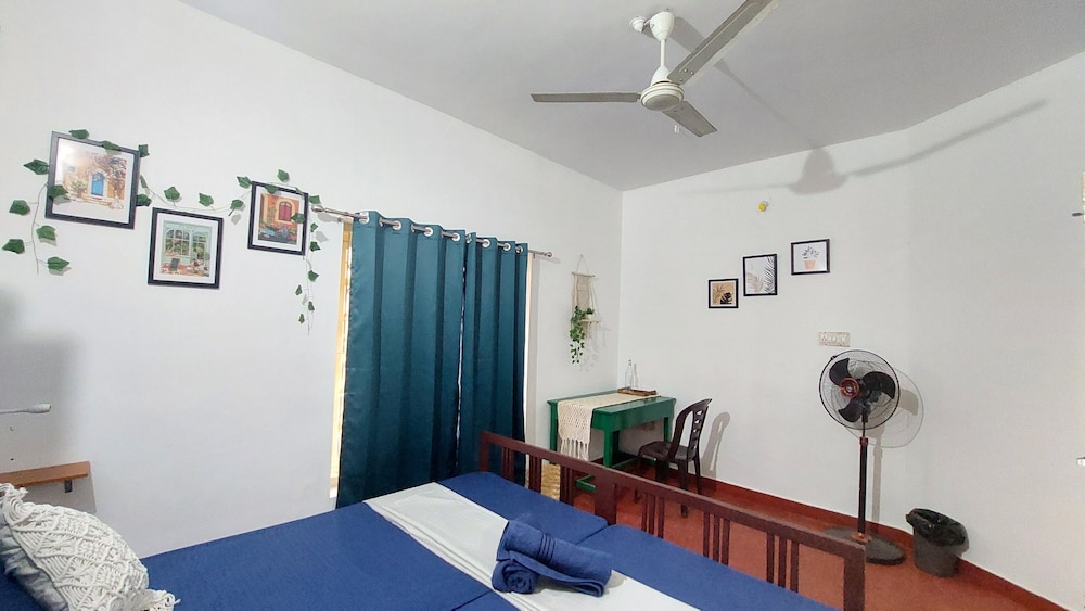 The Hostel Stories Varkala