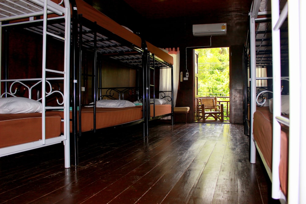 Love Station Hostel