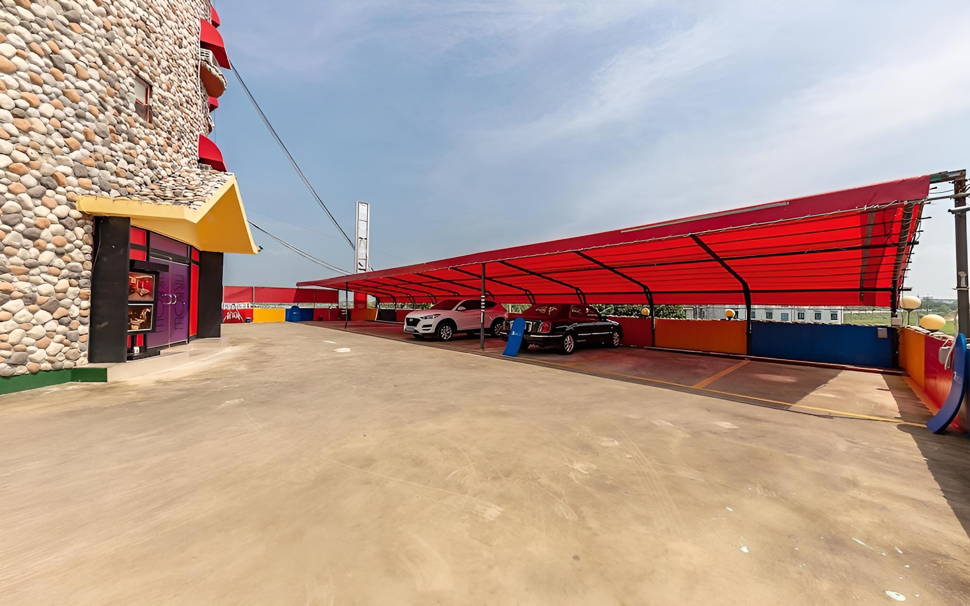 Nonsan Arrow view 3