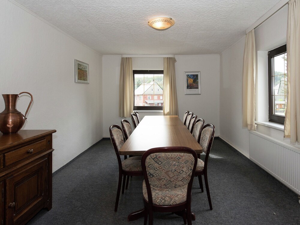 Majestic Stay in Deutschneudorf