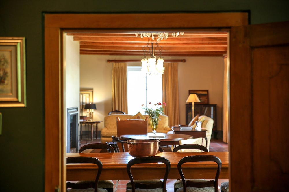 San Gabriel Homestead