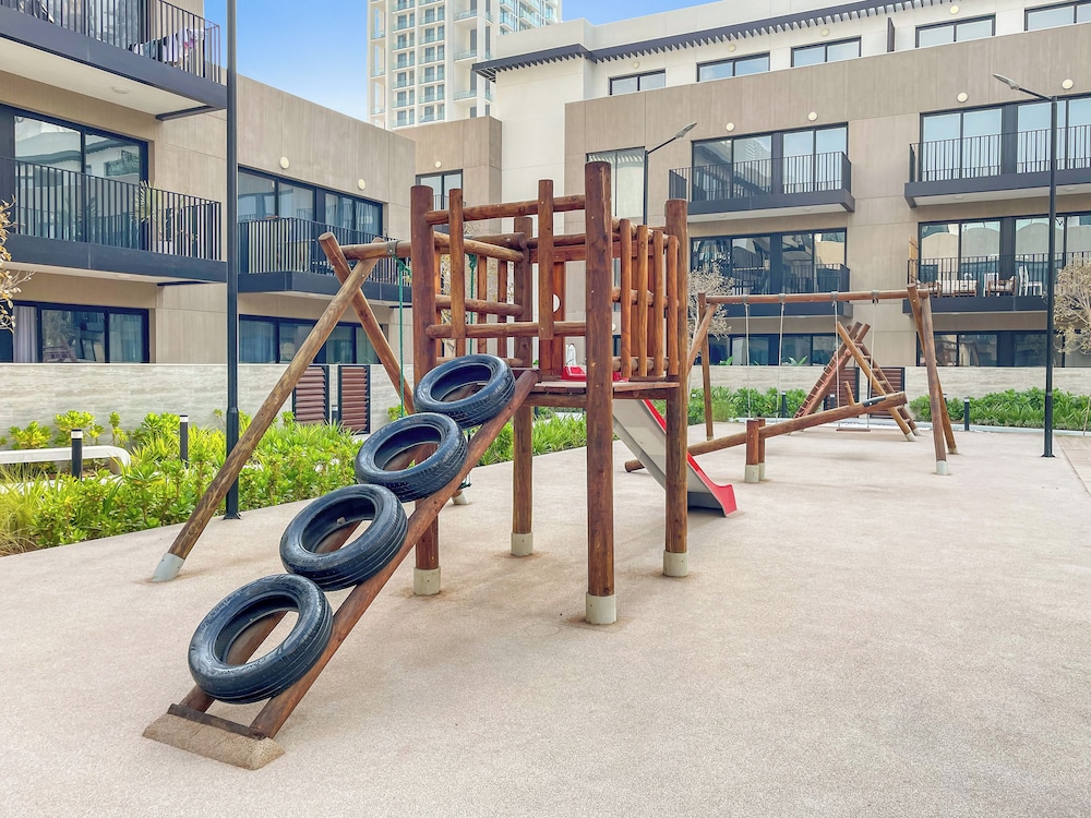 Silkhaus Oakley Square Residence