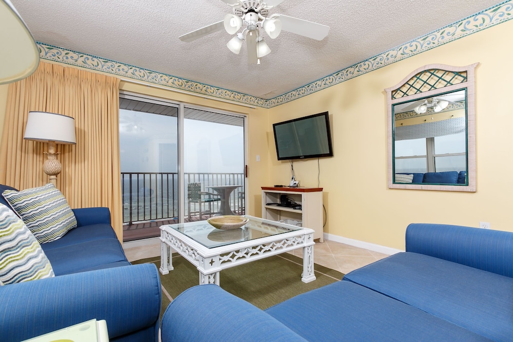 The Palms 405 by Brooks and Shorey Resorts