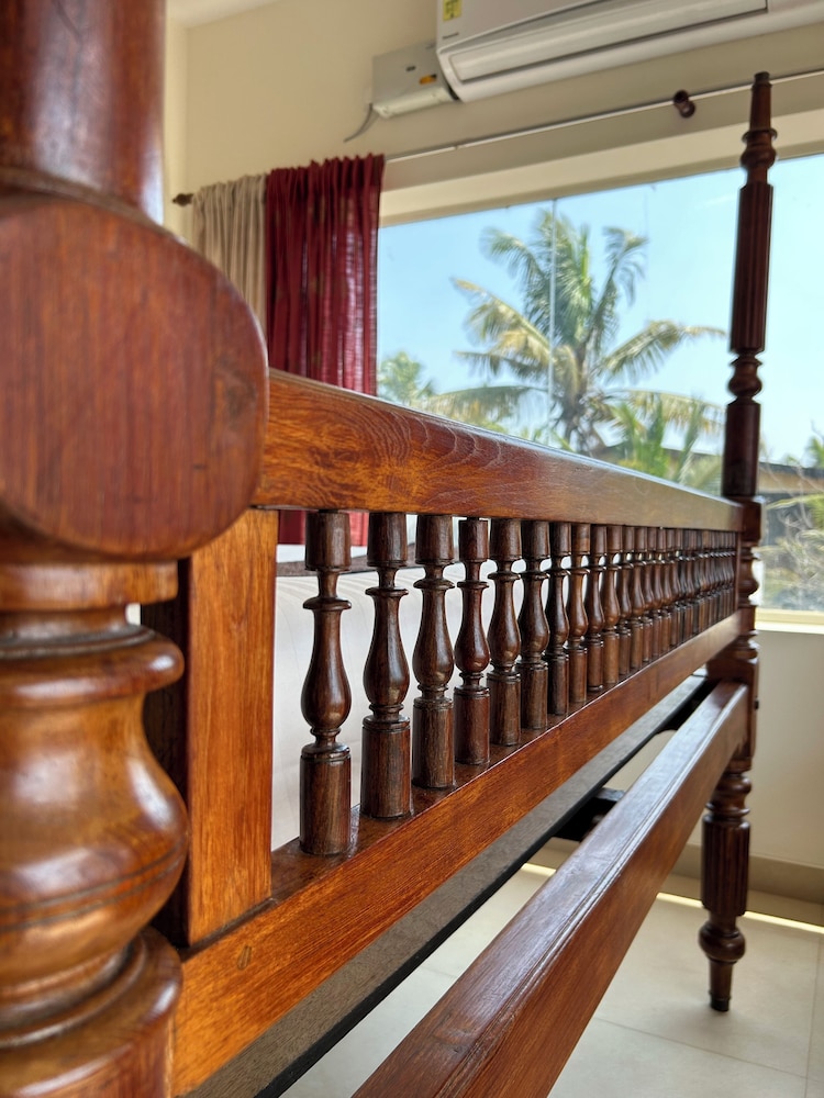 Santa Maria - A Premium Boutique Homestay by the Sea