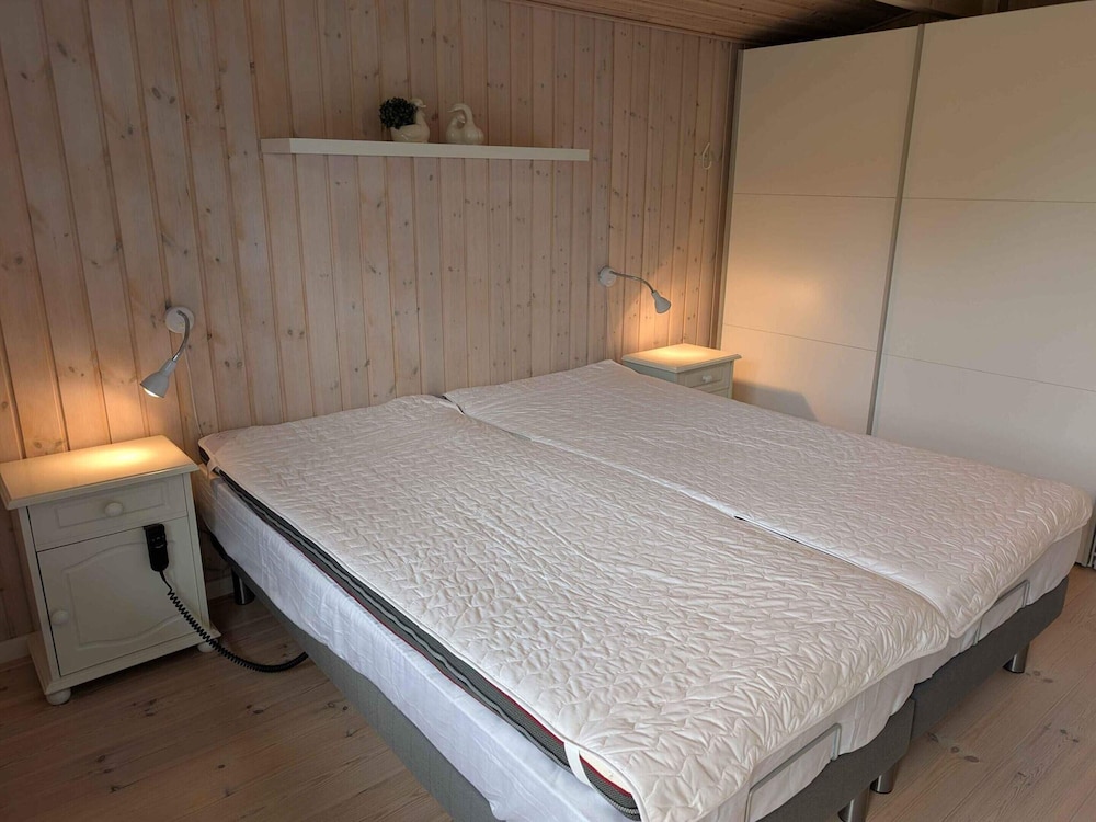 4 Star Holiday Home in Logstor
