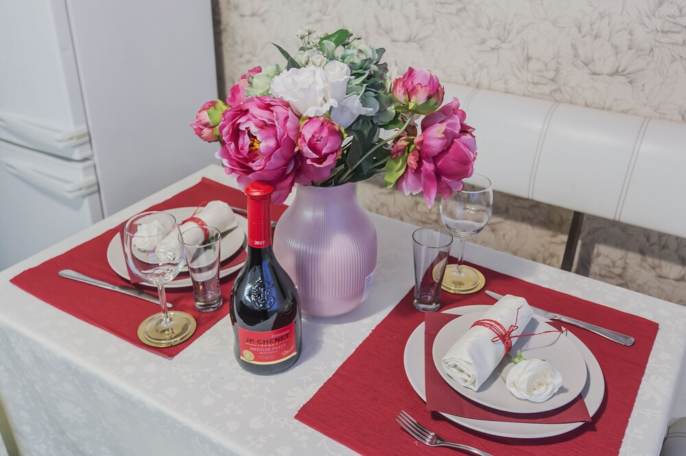 GM Apartment Bryusov Pereulok