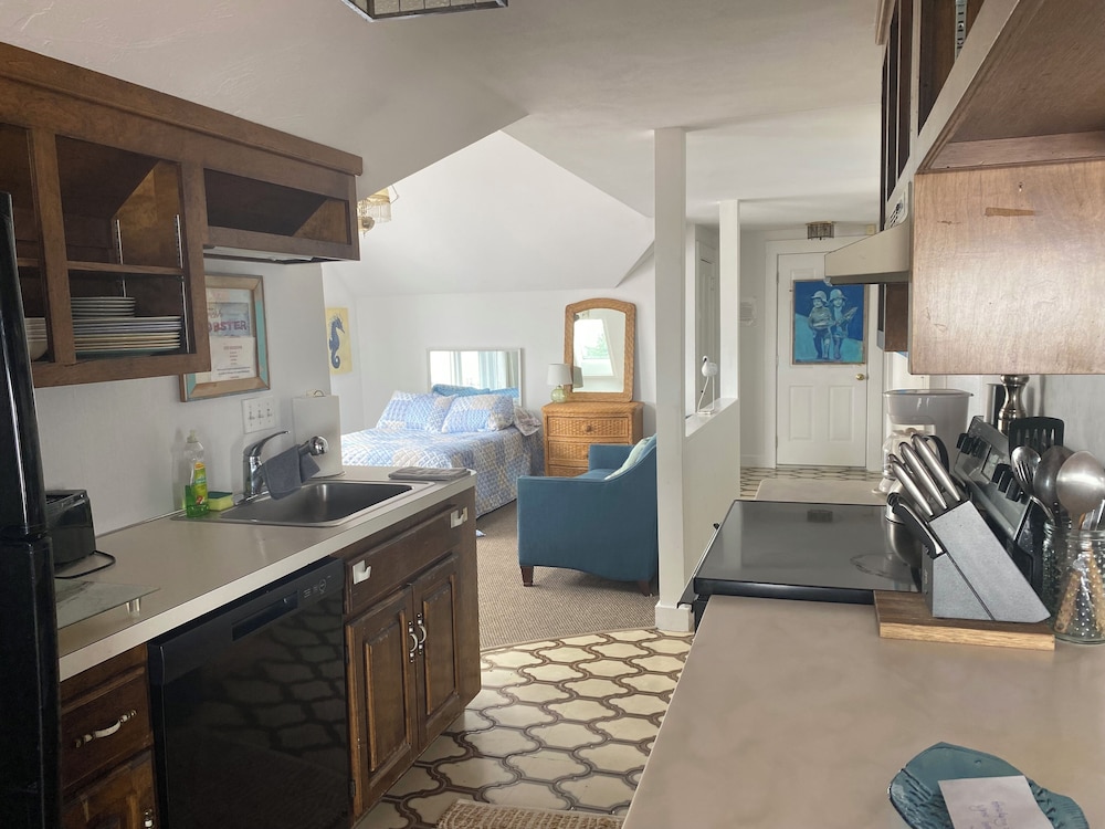 Grand View Motel