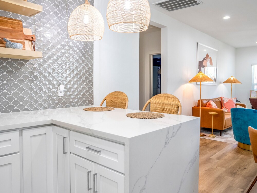 Sandy Toes Retreat by Ryson Vacation Rentals