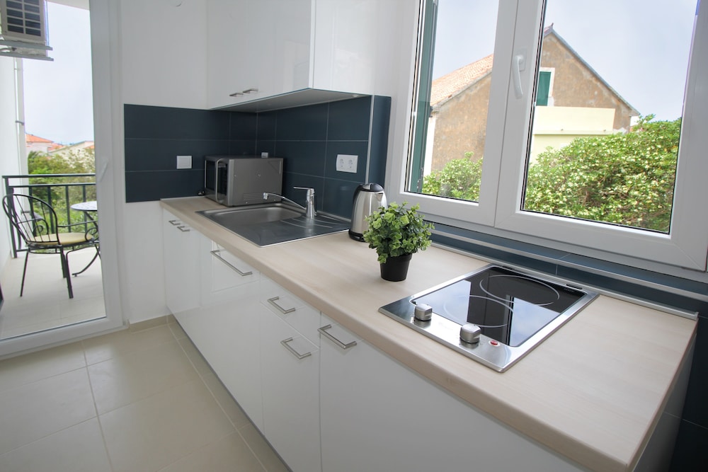 Apartments Aurelia